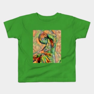 Human nature Kids T-Shirt